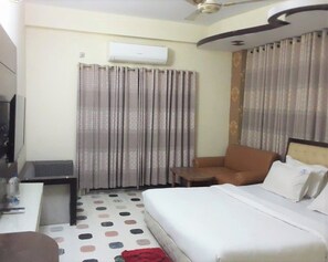 Free WiFi - SKD Amar Bari (Sreemangal)