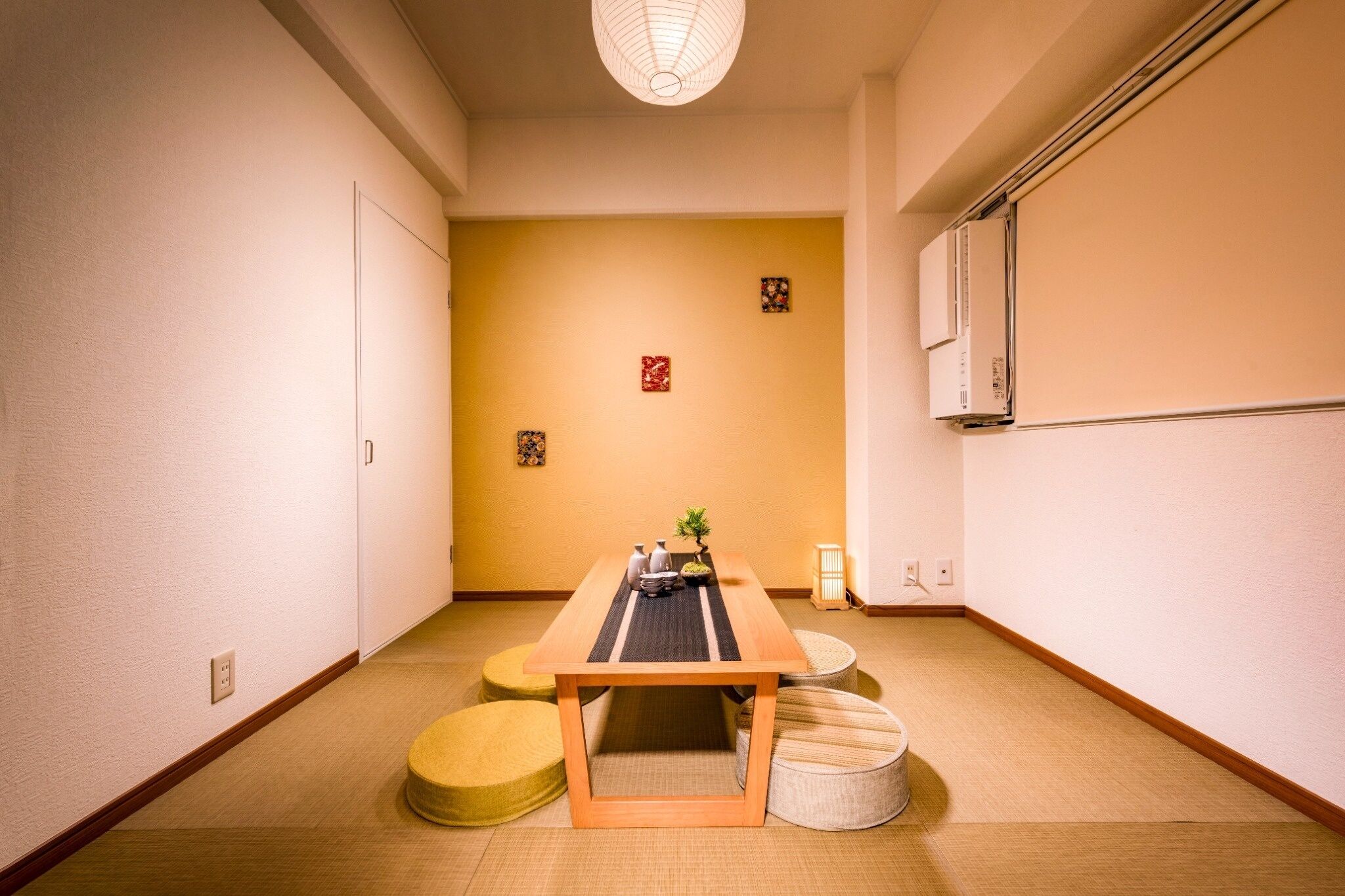 用餐