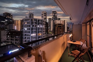 住宿场地
