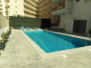 Pool - Vrbo Property (Salou)