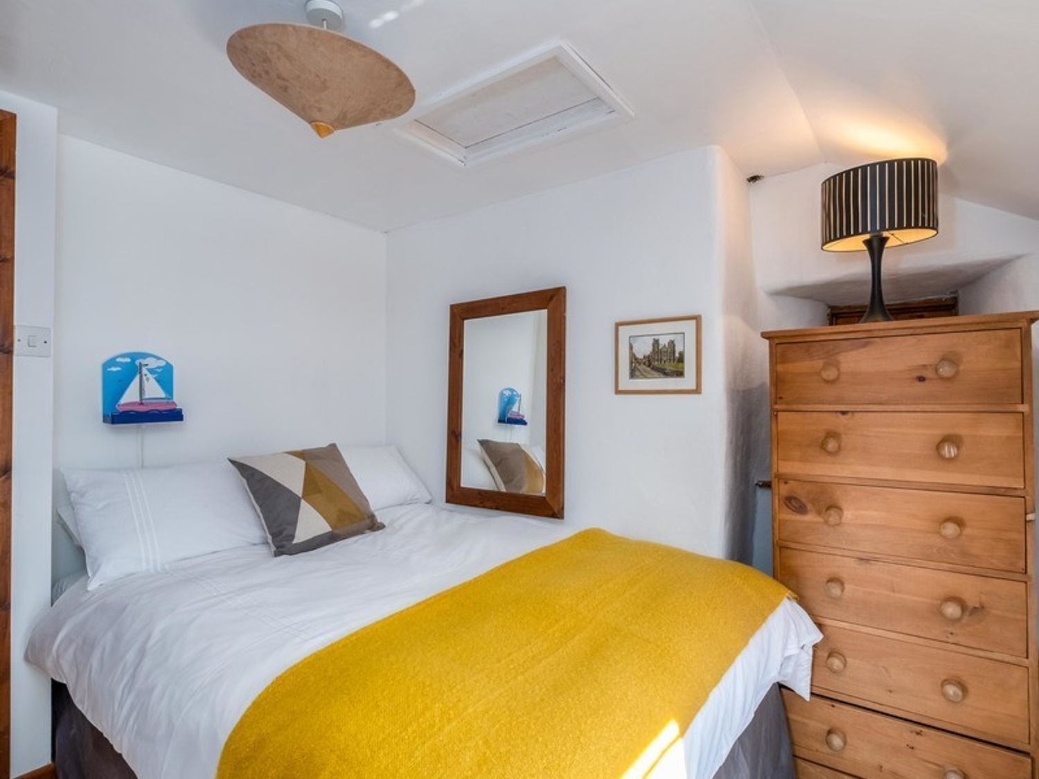4 habitaciones, wifi gratis y decoración personalizada 