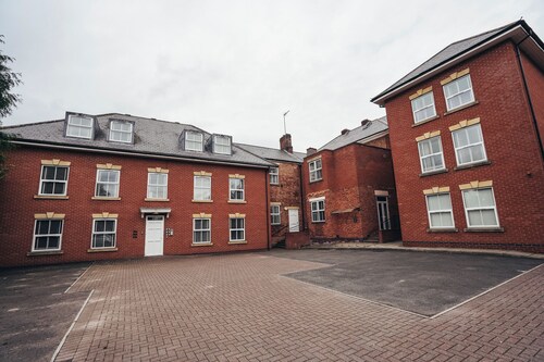 Dalby House Apartments