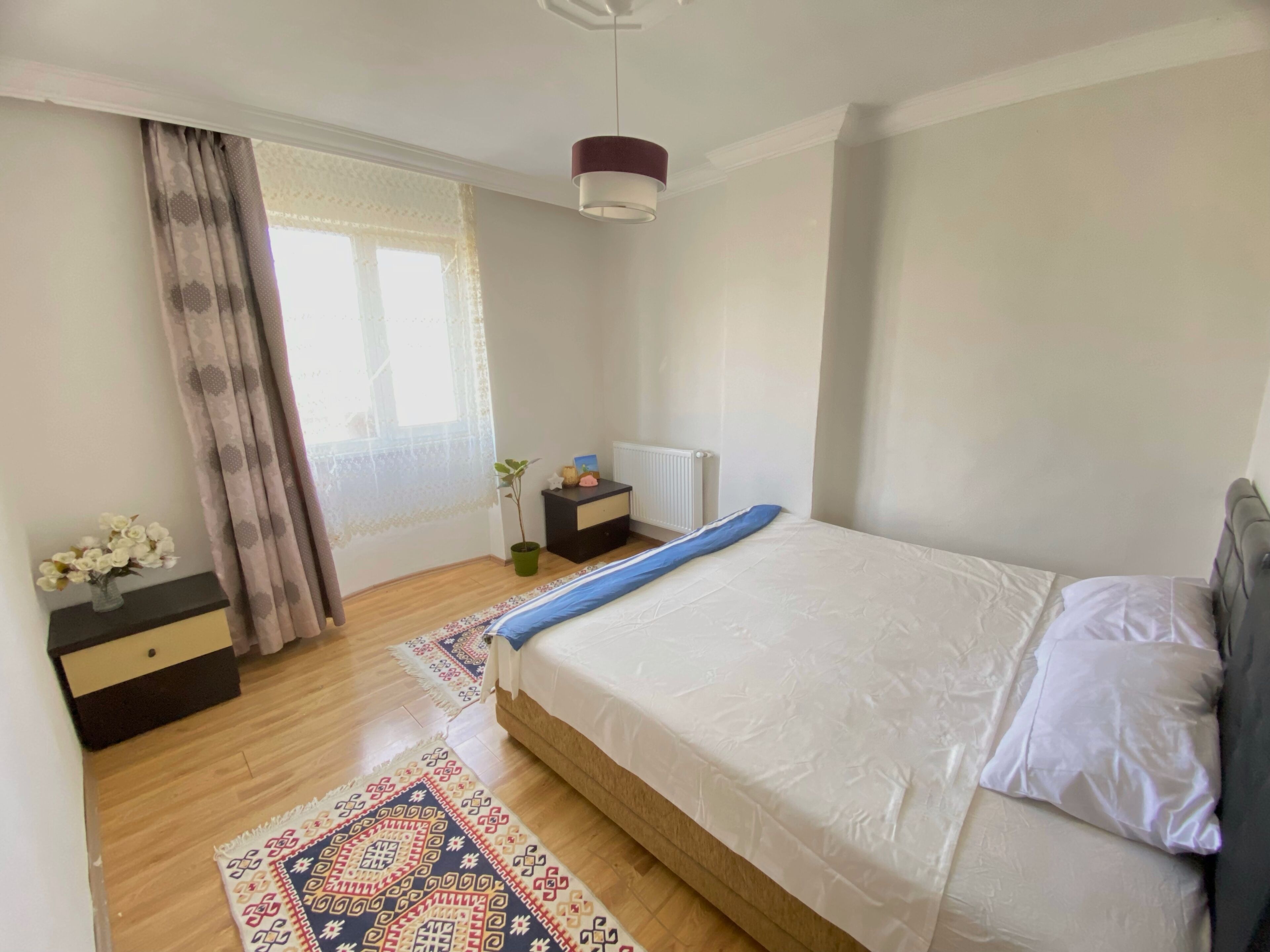 Apartment, 3 Bedrooms, Accessible, Smoking | 4 bedrooms