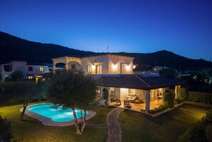 Exterior - Villa Luciva by Klodge - Pool escape in San Teodoro (San Teodoro)