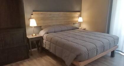 B&Bed 384 Guesthouse