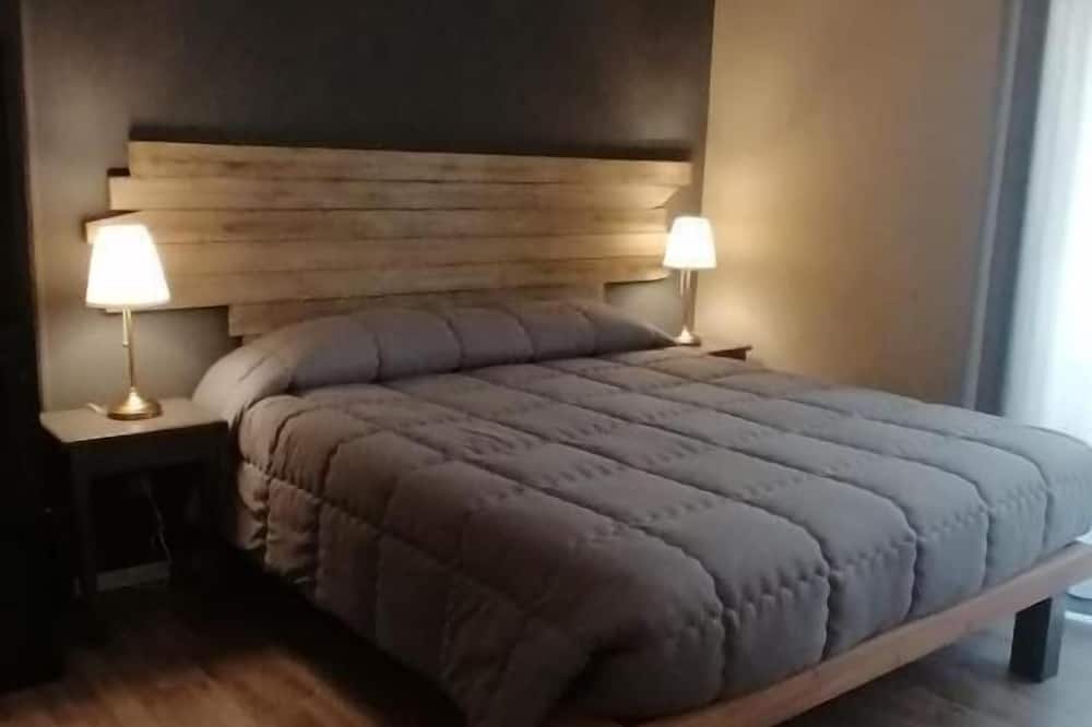 B&Bed 384 Guesthouse