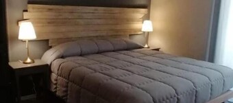 B&Bed 384 Guesthouse 