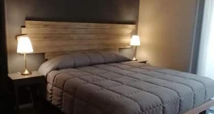 B&Bed 384 Guesthouse