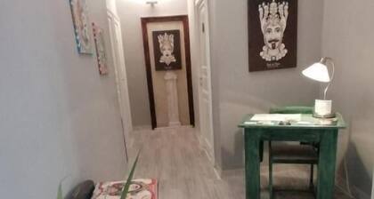 B&Bed 384 Guesthouse