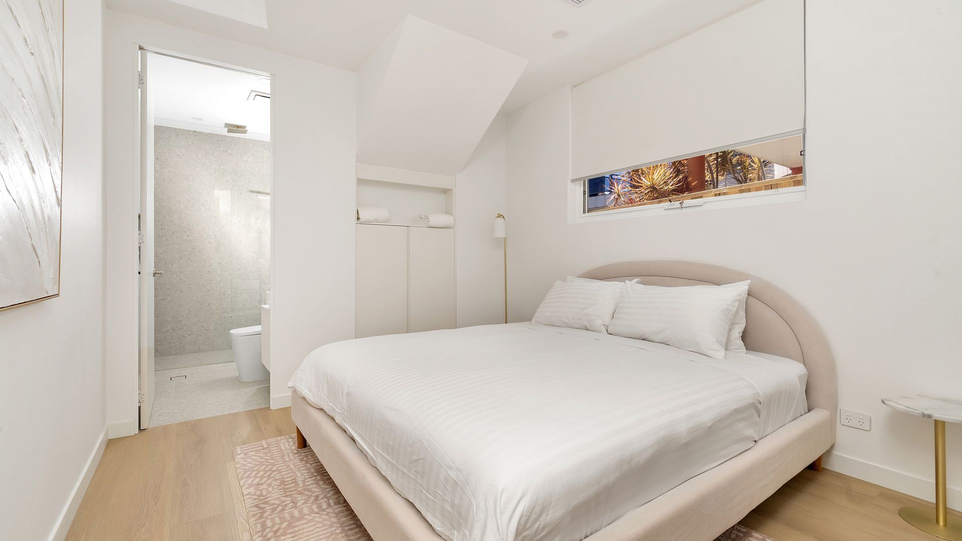 3 chambres, accès au Wi-Fi (inclus), literie fournie