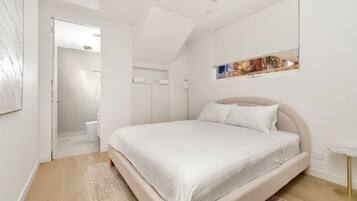 3 chambres, accès au Wi-Fi (inclus), literie fournie