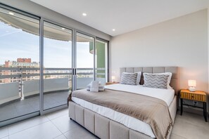 Iron/ironing board, WiFi, bed sheets - [Algarve] - T1 Três Castelos (Portimão)