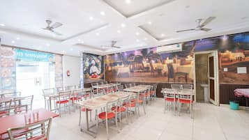 Restaurantes