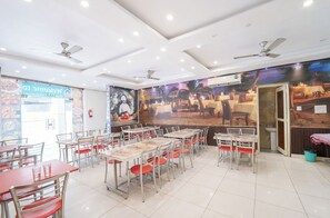 Dining - Hotel Green Gwalior (Gwalior)