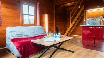 Fernseher