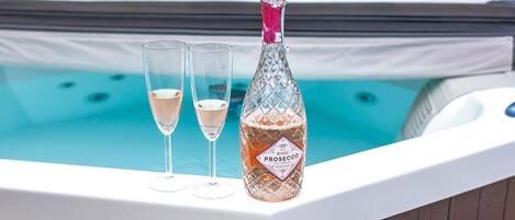 Nourriture et boissons