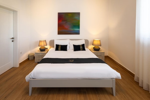 Family Townhome, Multiple Bedrooms (Dar Sara Holiday Gozitan Home) | 4 bedrooms, free WiFi, bed sheets