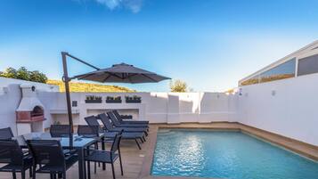 Family Townhome, Multiple Bedrooms (Dar Sara Holiday Gozitan Home) | Pool
