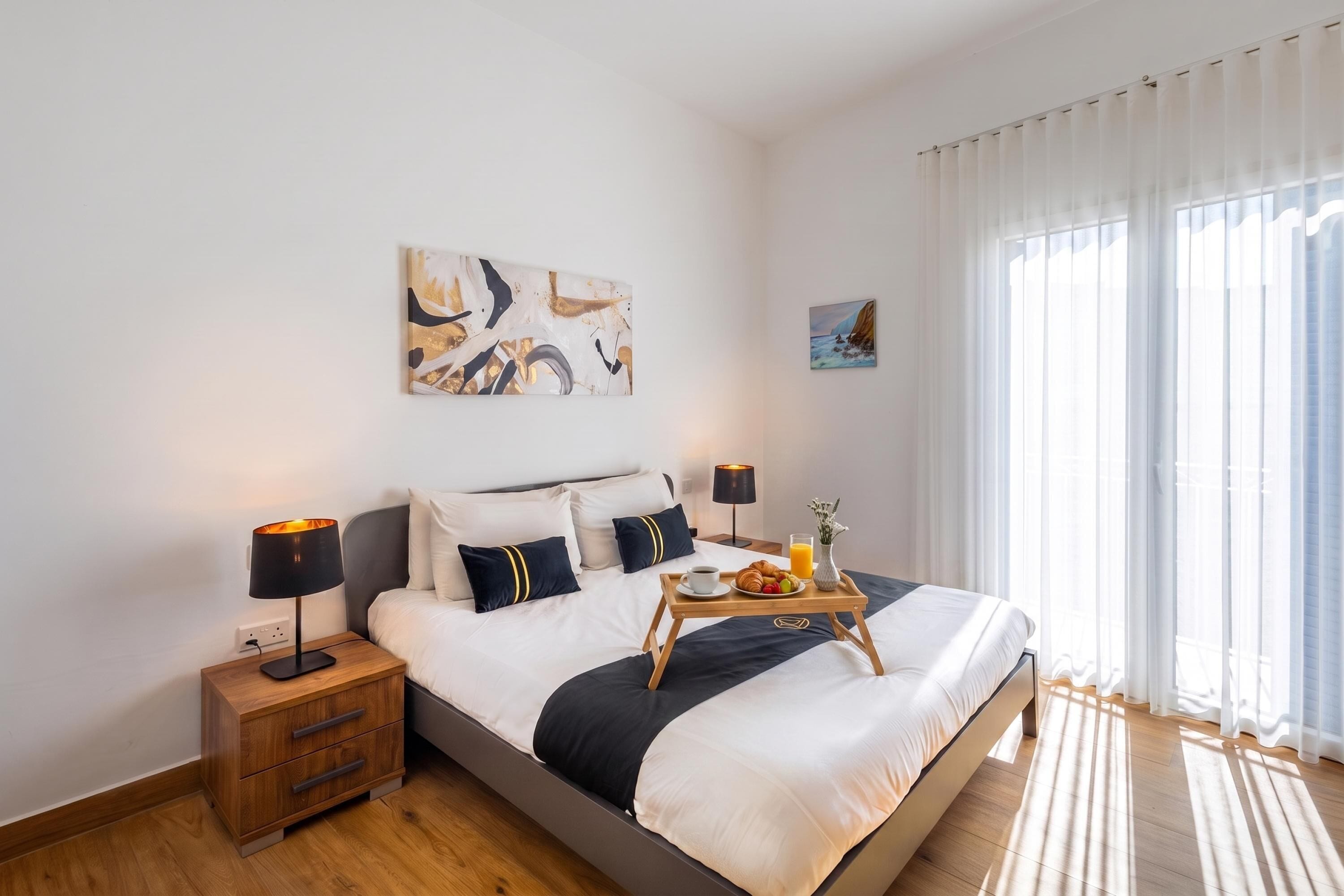 家庭聯排別墅, 4 間臥室, 陽台 (Dar Sara Holiday Gozitan Home) | 4 間臥室