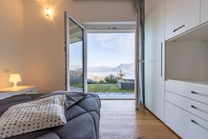 4 habitaciones, espacio para trabajar con laptop y wifi gratis 