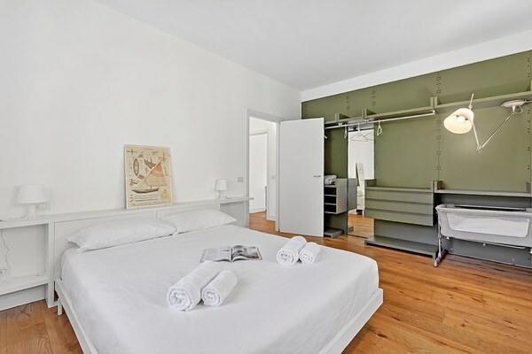 Villa Alessia - 4 Bed Villa With Lake Maggiore View - Stresa