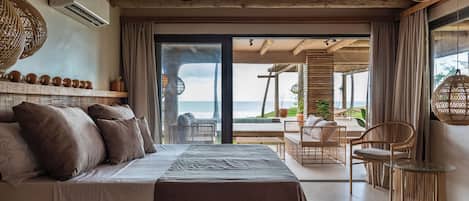 Ropa de cama de alta calidad y decoración personalizada