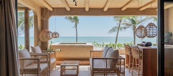 Aqua de Mar Condo Hotel