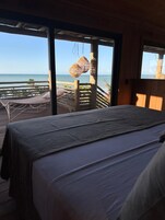 Ropa de cama de alta calidad, cortinas blackout y cunas gratuitas 