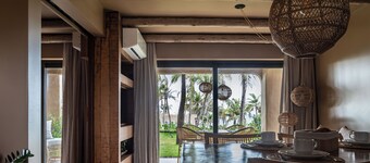 Aqua de Mar Condo Hotel