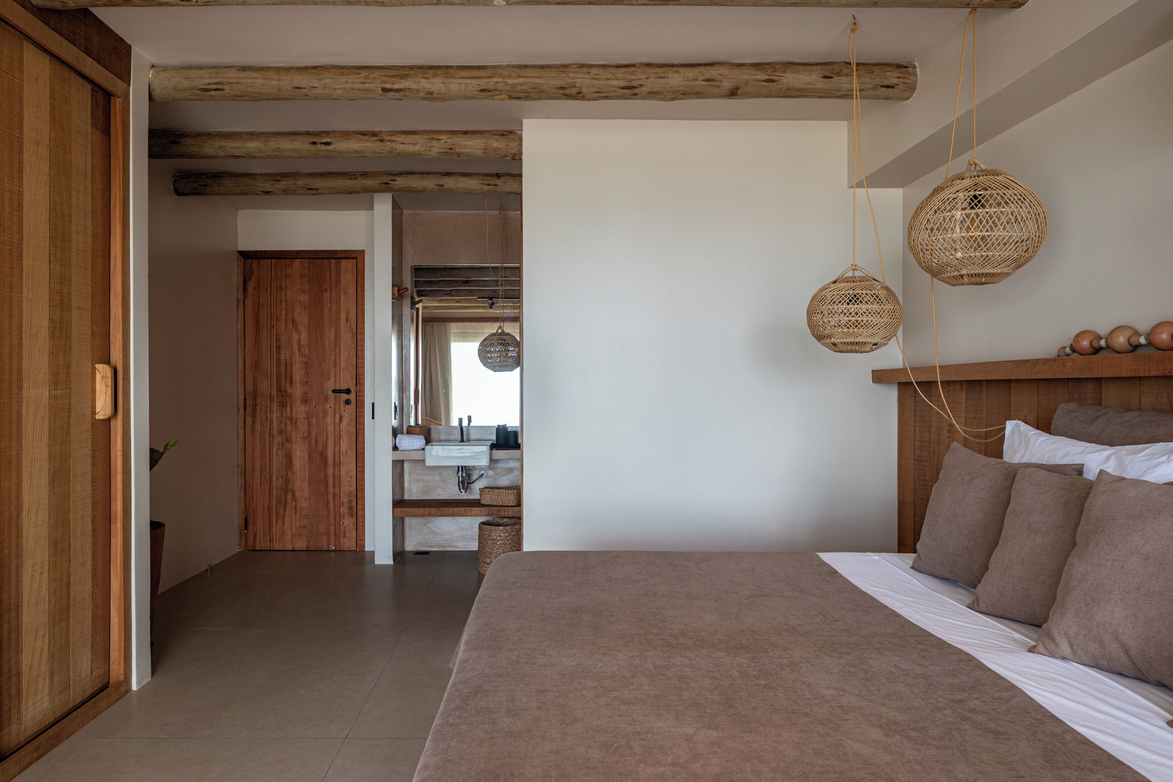 別墅, 露台, 海景 | 高級寢具、獨特設計、獨特裝修、遮光窗簾/窗簾