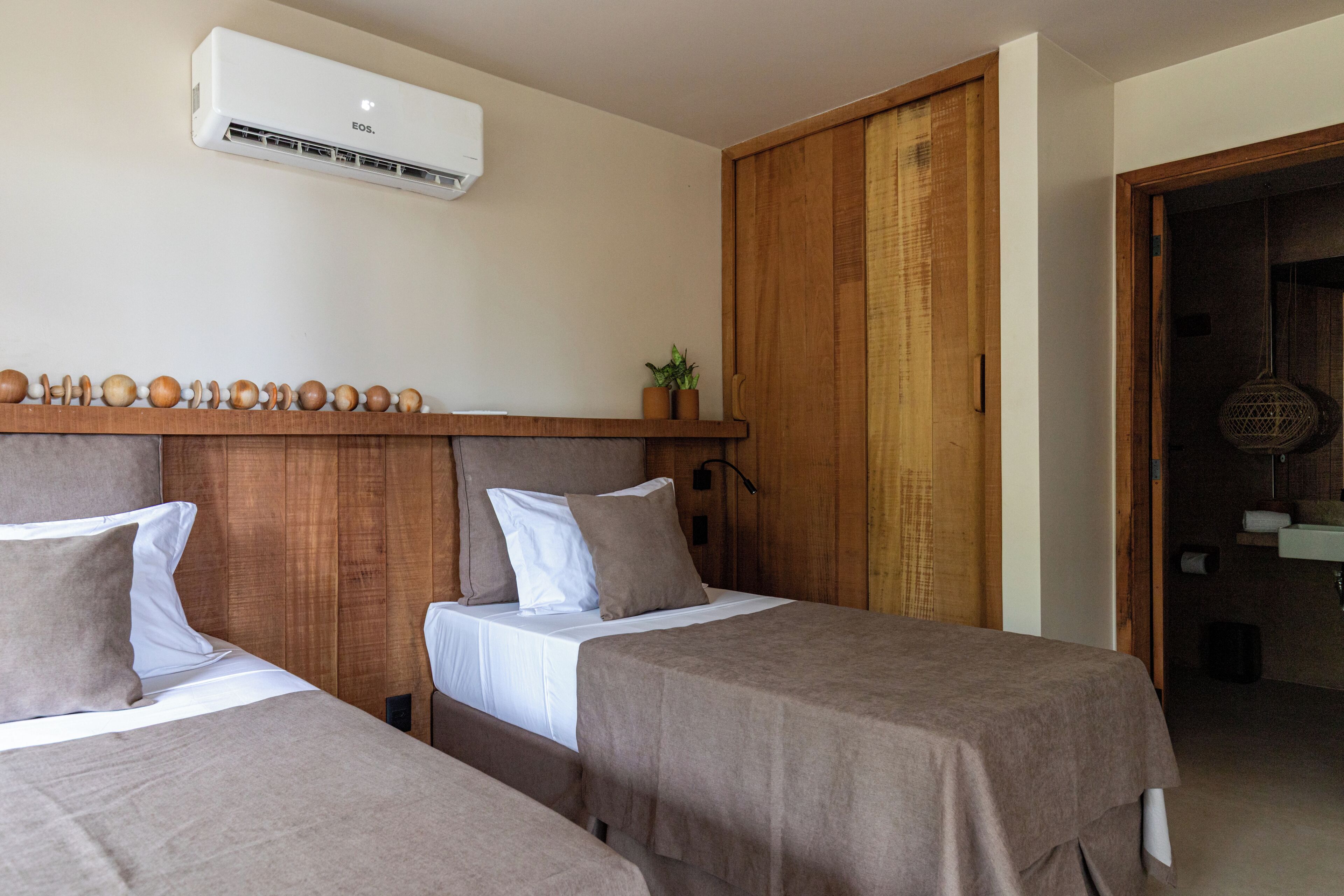 Villa, lanai, vista mare | Spa