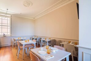 Dining - Noronha Lima Boutique Hotel (Arouca)