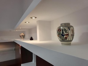 Family Studio, Patio | Interior - ARIA RESIDENCE (Cluj-Napoca)