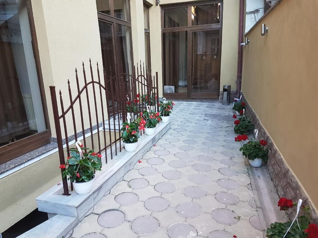 Detalle del exterior