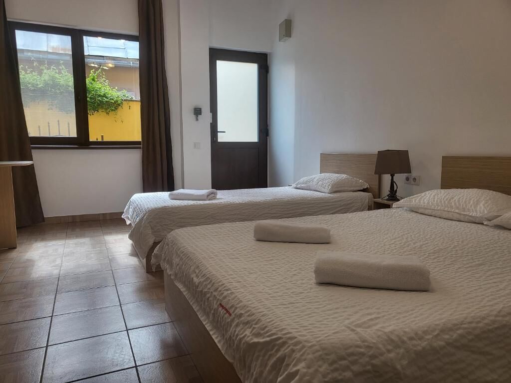 Monolocale Basic, patio | Wi-Fi gratuito