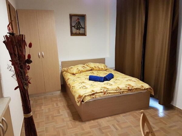 Aria Residence - Cluj-Napoca