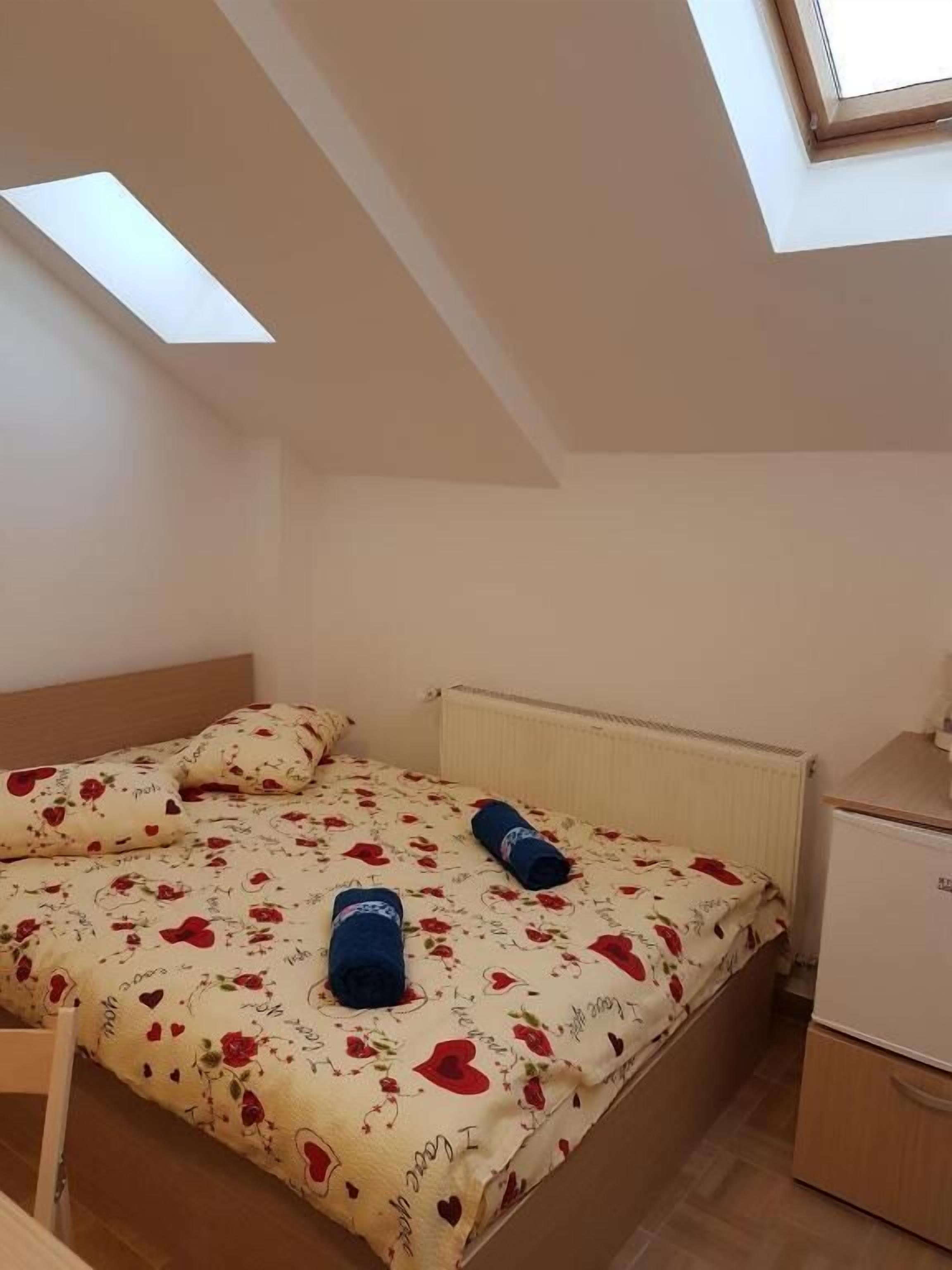 Loft económico, para no fumadores | Wifi gratis 