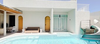 WildWildWest Pool Villa Pranburi