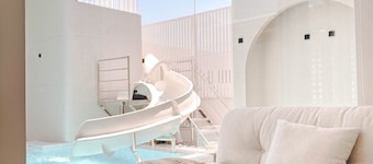 WildWildWest Pool Villa Pranburi