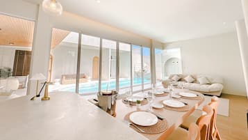 Familjerestaurang
