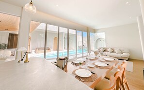 Familjerestaurang