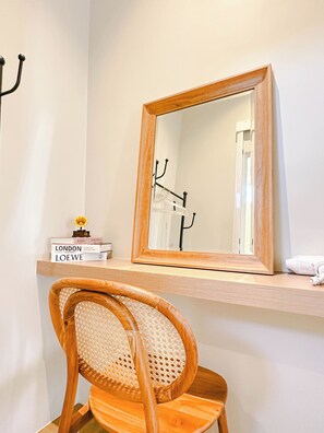 Room amenity - WildWildWest Pool Villa Pranburi (Pranburi)