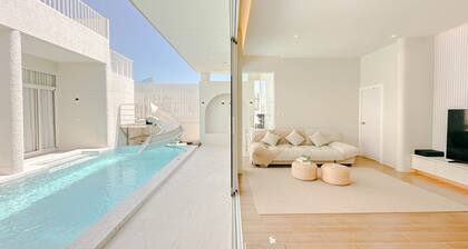 WildWildWest Pool Villa Pranburi