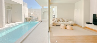 WildWildWest Pool Villa Pranburi
