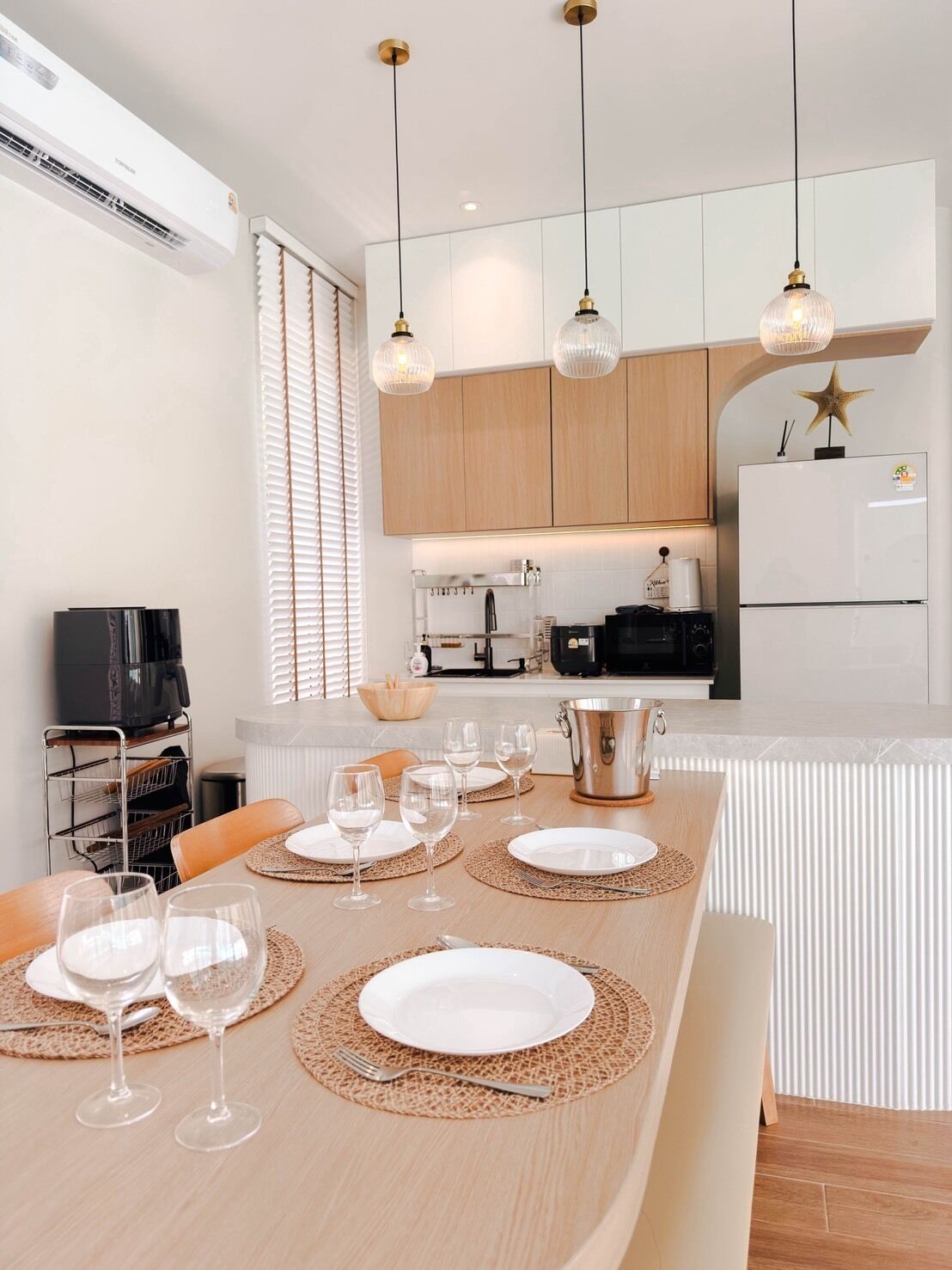 Familjerestaurang