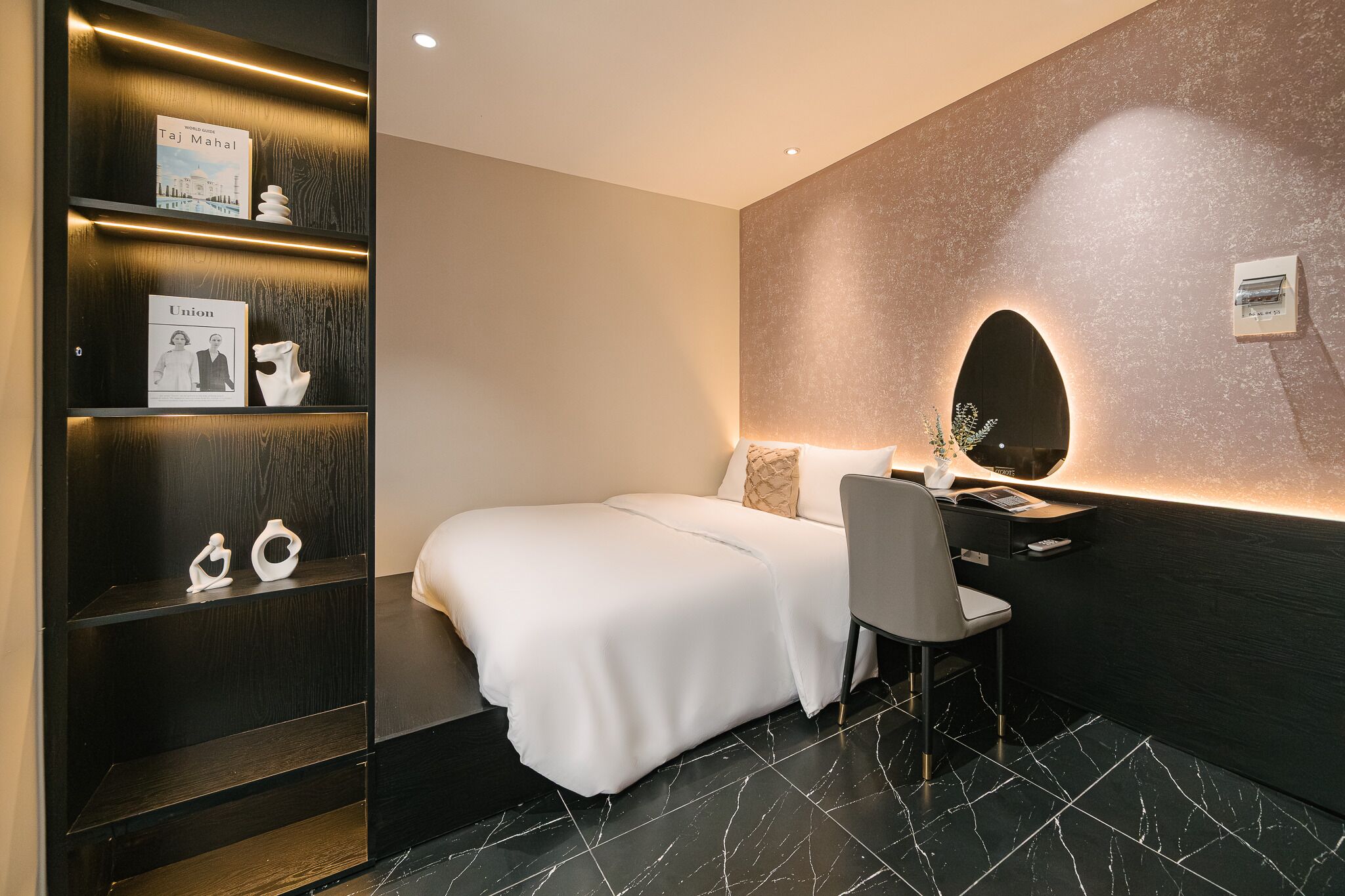 Phòng đôi Deluxe | Truy cập Internet không dây miễn phí, bộ trải giường 