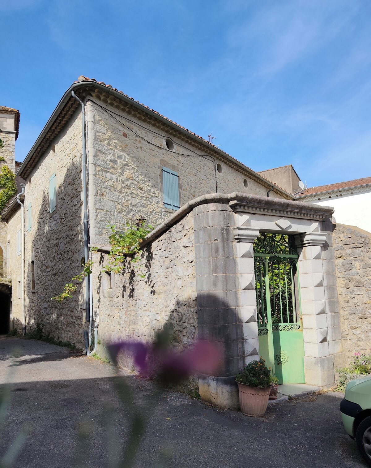 Image de profil de l’hôte
