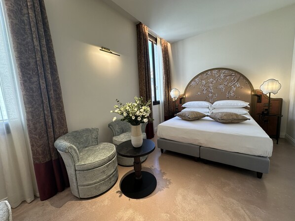 Doppelzimmer (King)