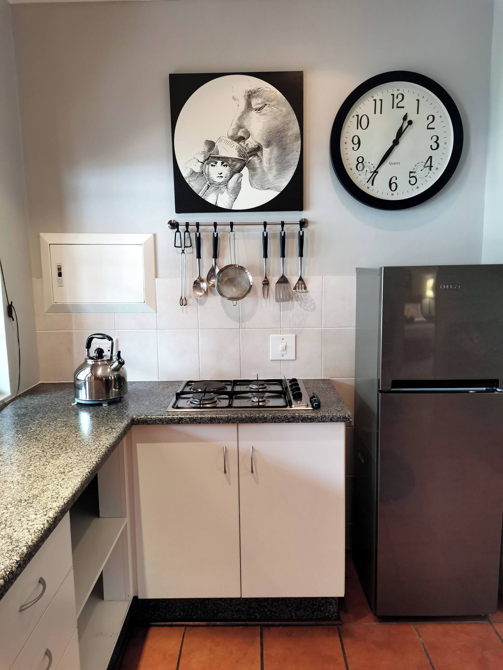 House, 1 Bedroom, Accessible, Balcony | Interior