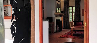 Gracie's Cottage in Clarens